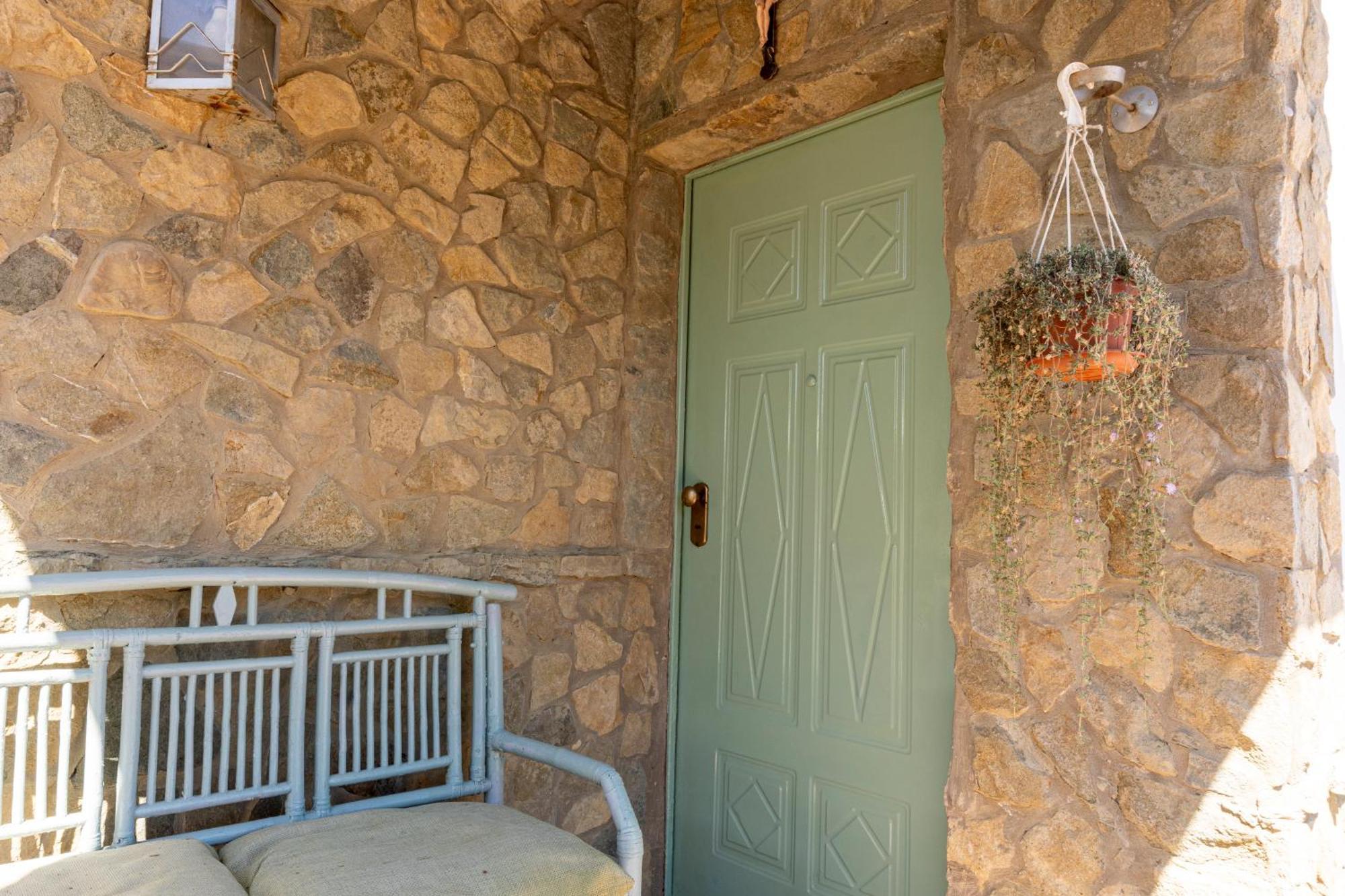 Casa Vacanza Barbera - In Riva Al Mare Villa Трапето Екстериор снимка
